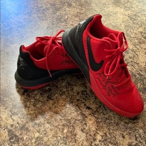 Youth Kyrie Nike Sneakers